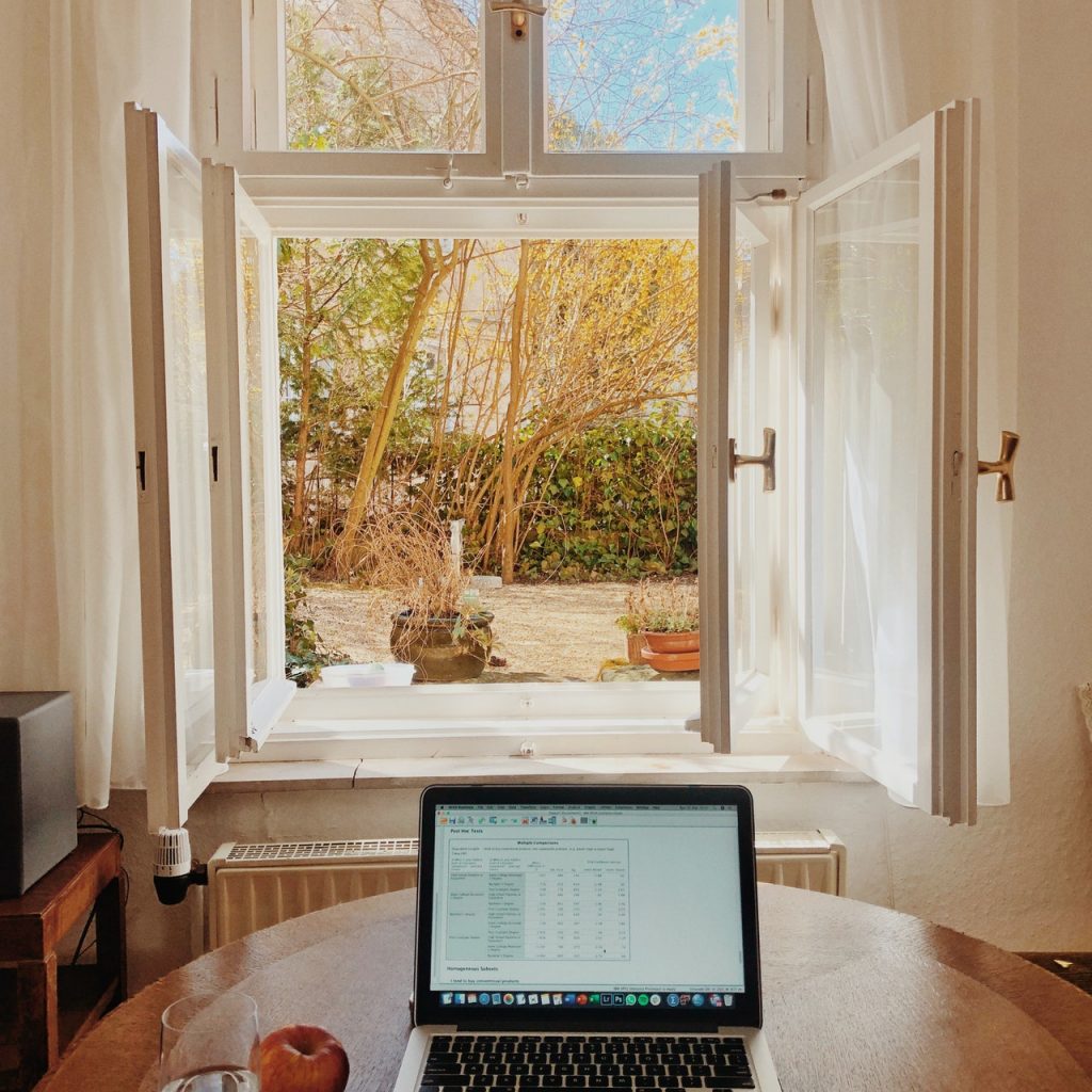 Working from Home (“WFH”) Legal Issues to Consider