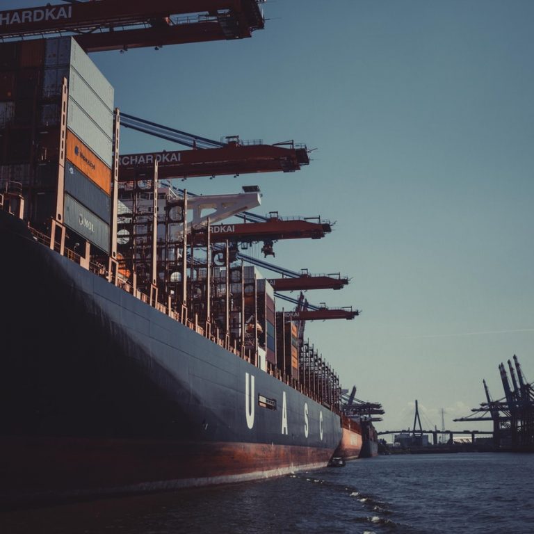 Carriage of Goods by Sea