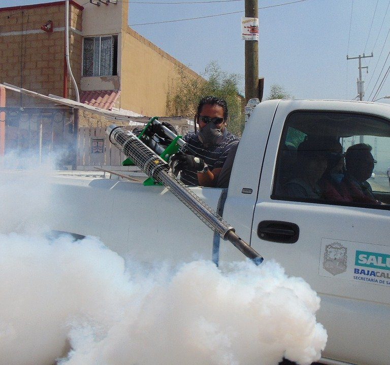 Article - General Commentary on Pesticides Act