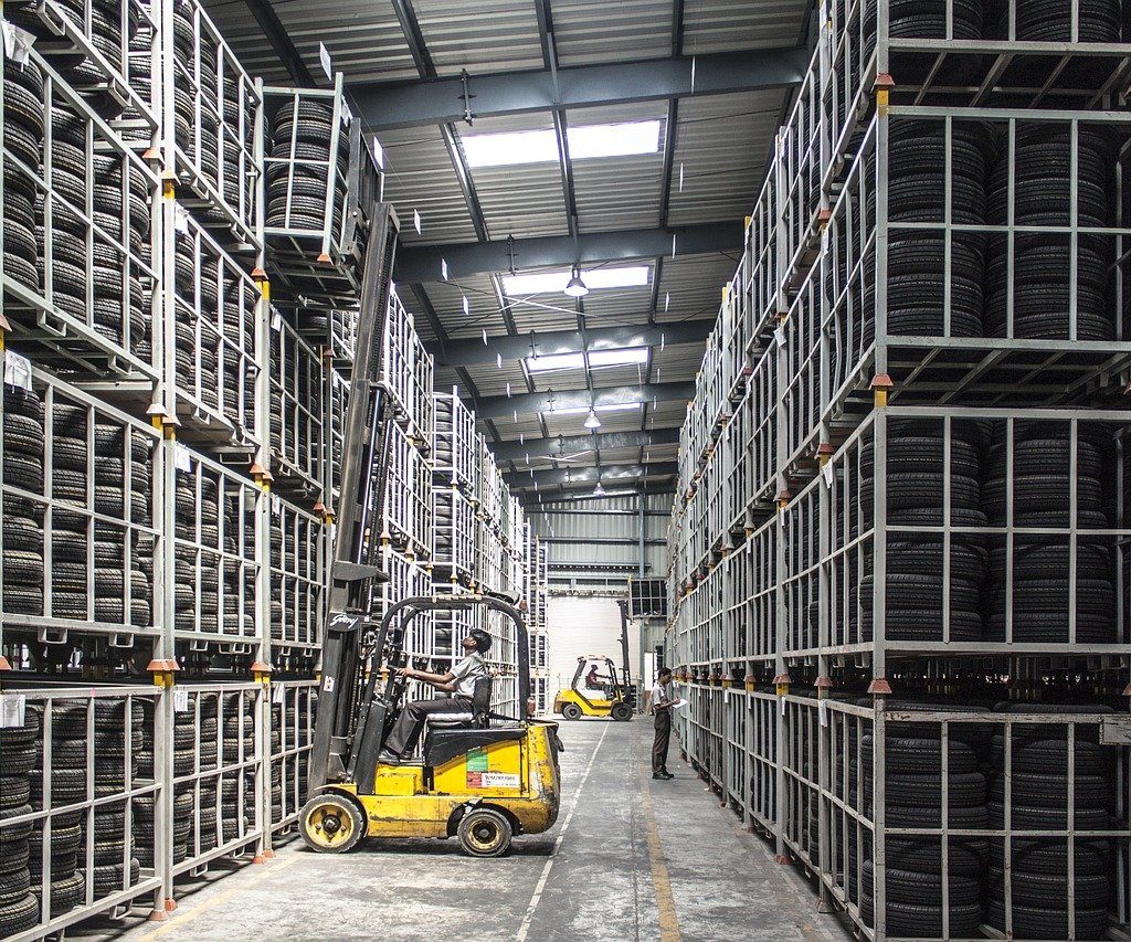 Guide to Investors in Acquiring Logistical Properties