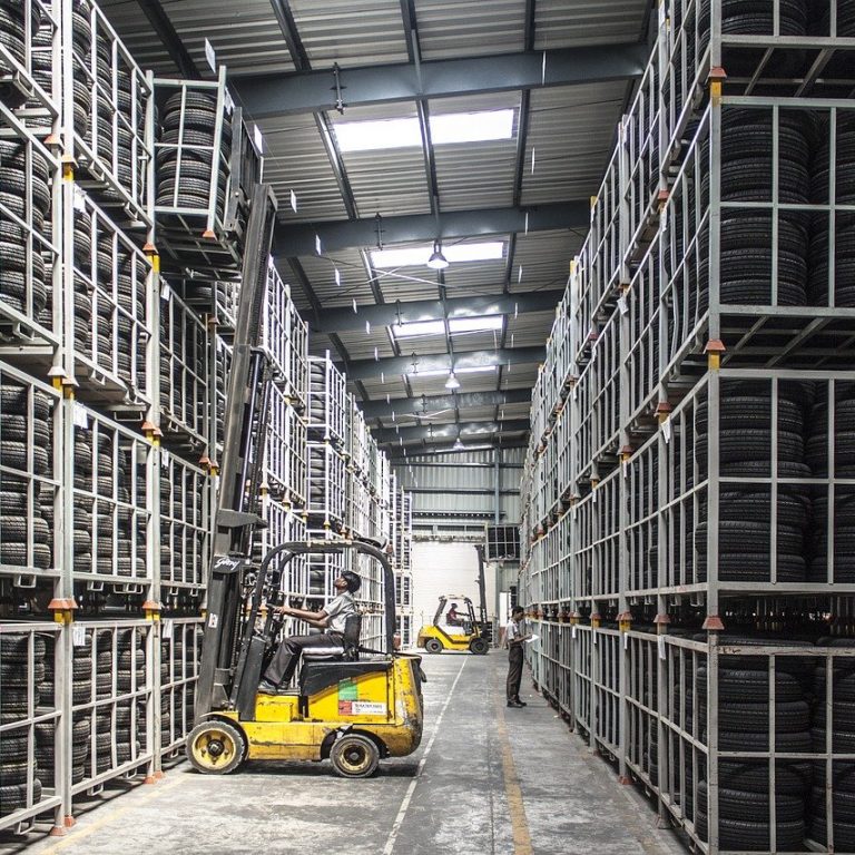 Article - Guide to Investors in Acquiring Logistical Properties