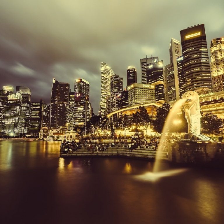 Article - New Code of Conduct For Leasing of Retail Premises in Singapore.