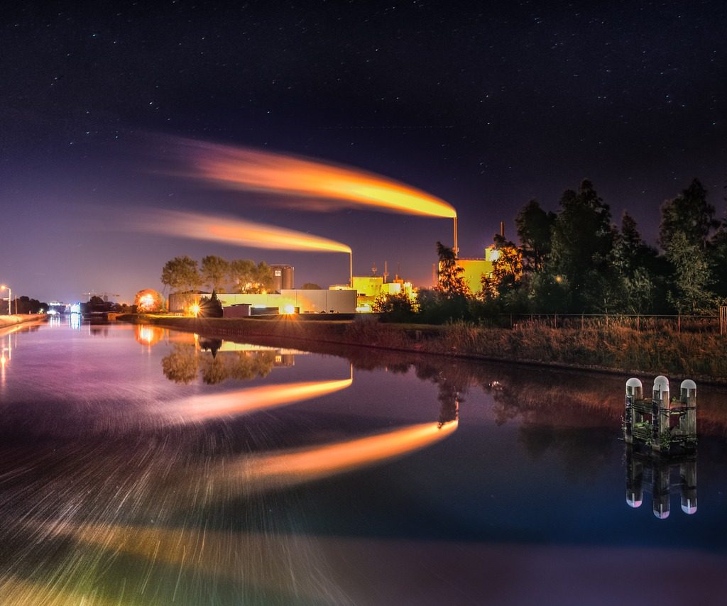 Oil Gas Upstream Assets Acquisition