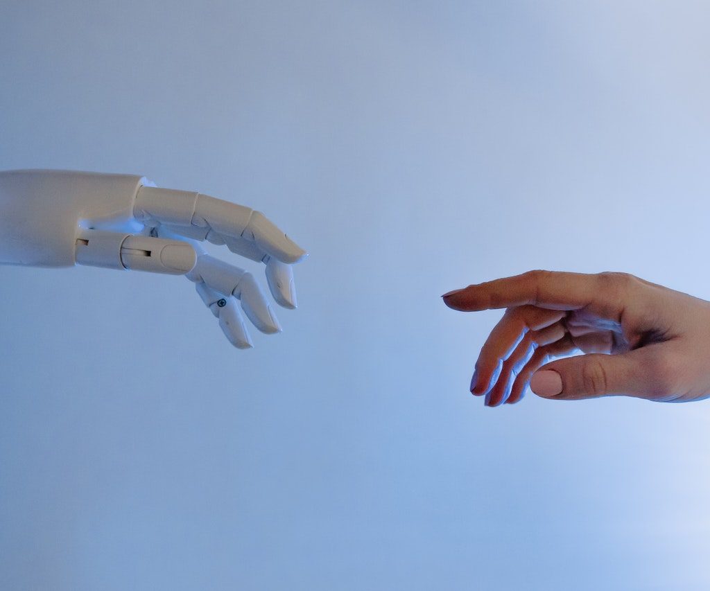 Robots to the Rescue Regulation of Artificial Intelligence in Healthcare in Malaysia