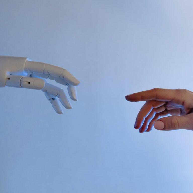 Article - Robots to the Rescue Regulation of Artificial Intelligence in Healthcare in Malaysia