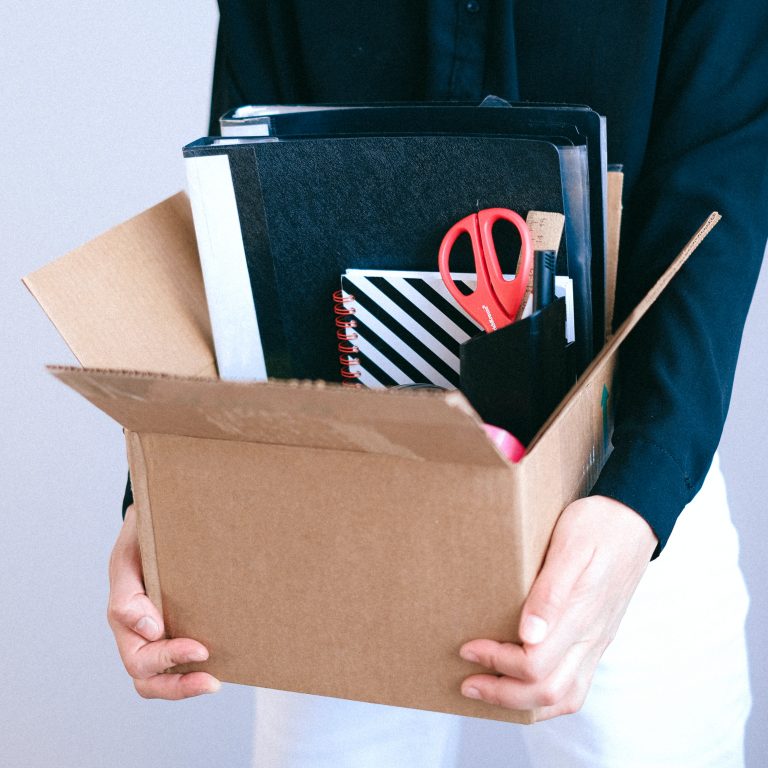 Article - Dismissing Employees in Malaysia