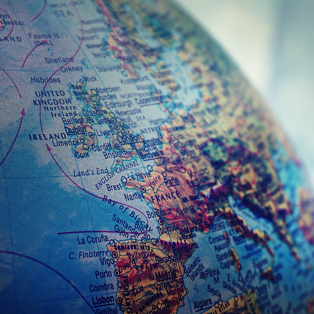 New UK National Security and Investment Regime