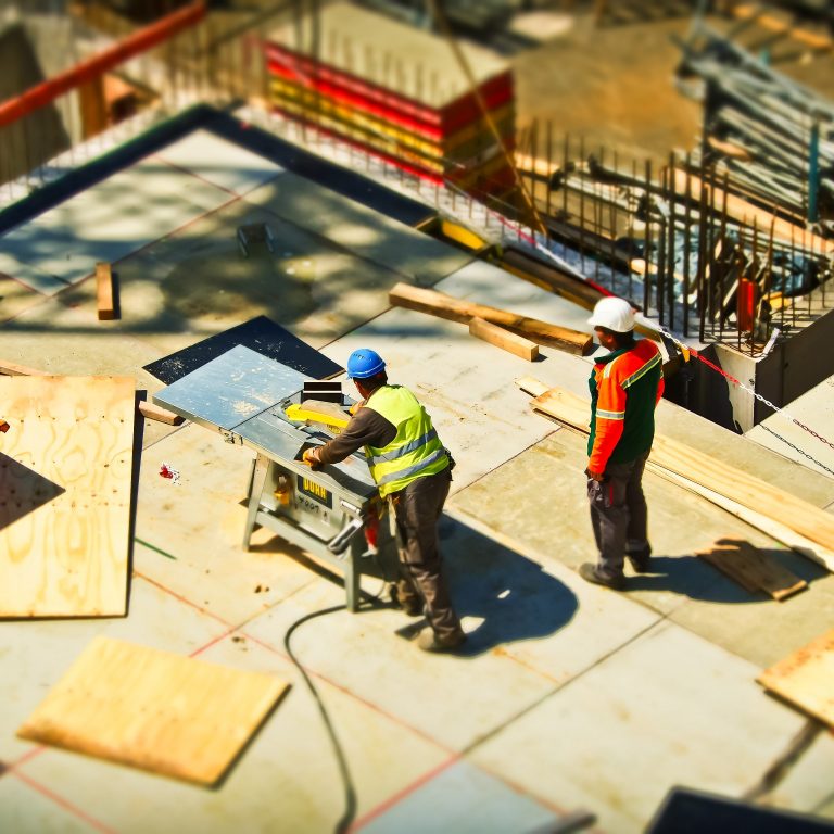 Article - Participation of Foreign Contractors in Construction Projects in Malaysia