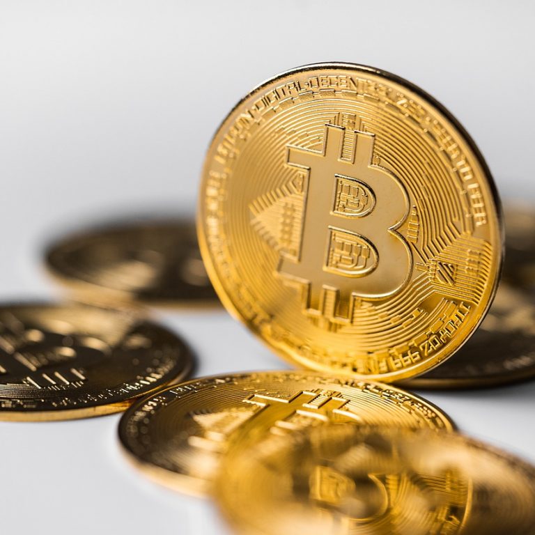 Digital Assets