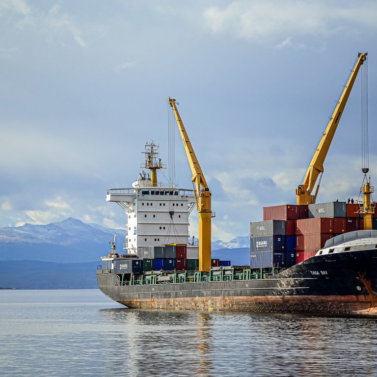 Article - Ship Arrest and the Malaysian Admiralty Court