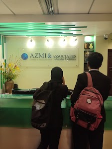 Azmi & Associates