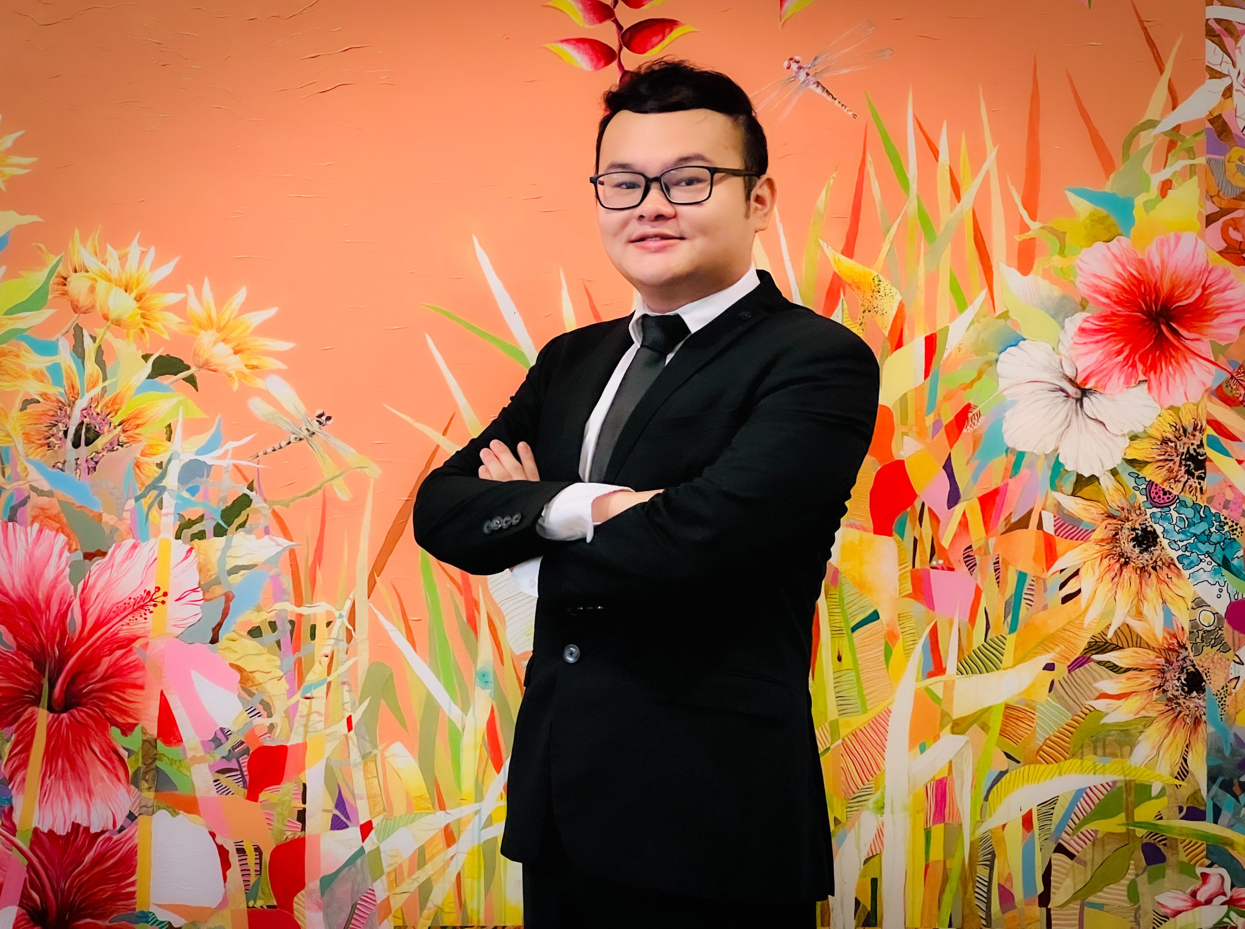 Chris Lim Chee Kiung