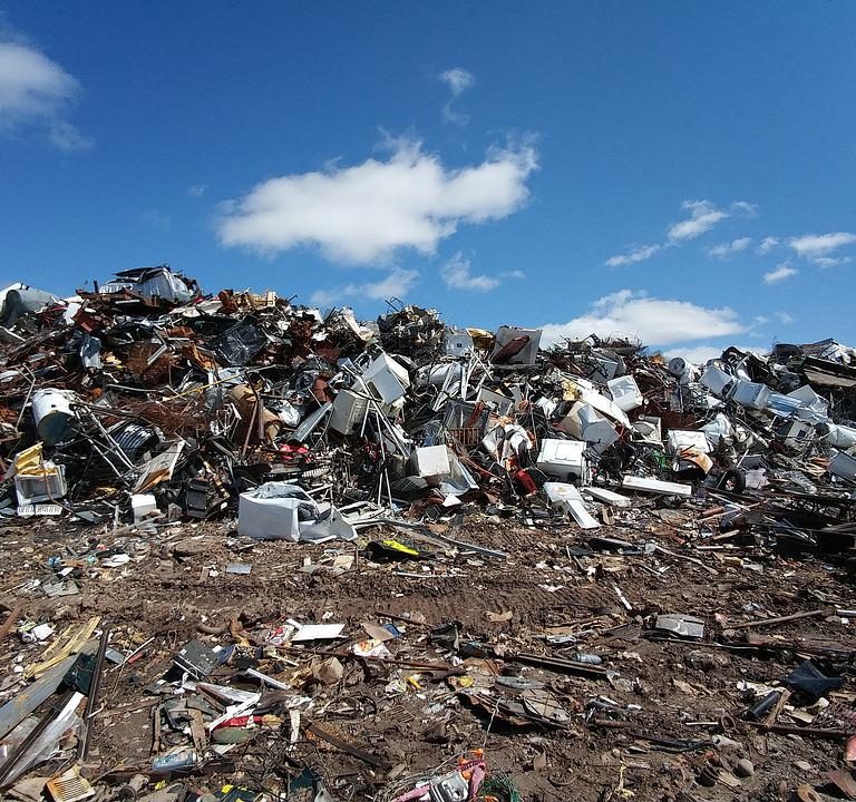 Circular Economy