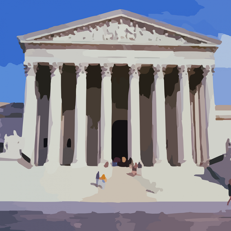 Constitutional and Legal Framework
