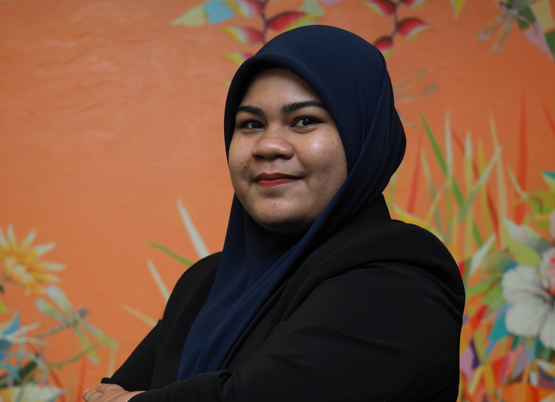 Fatin Syaheera Mohd Zuki