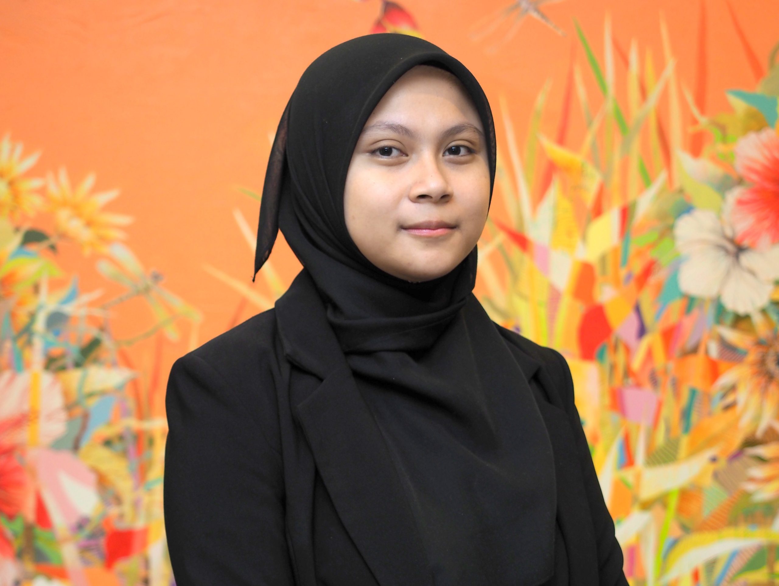 Izzati Asyiqin Adzhar