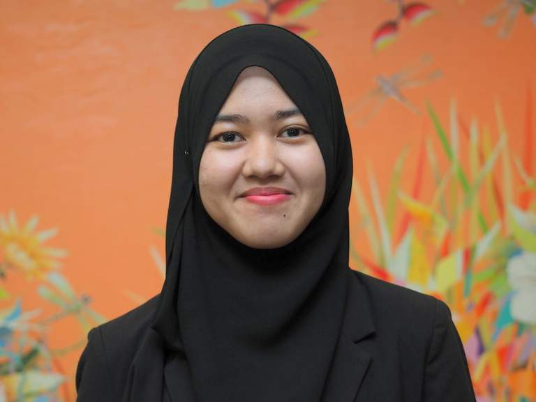 Khairunnisa Khairol Anwar