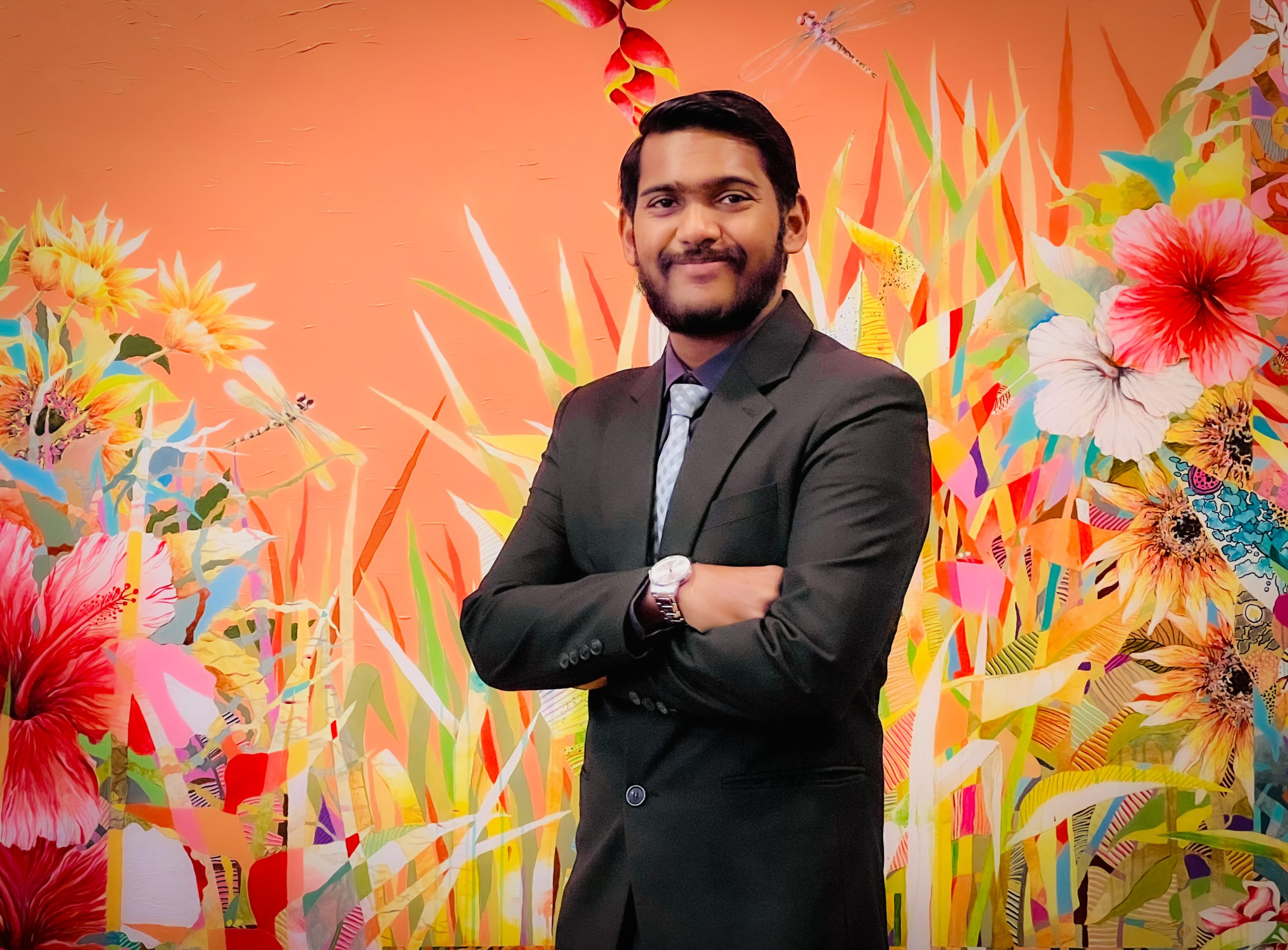 Muhammad Syazwan Suliman