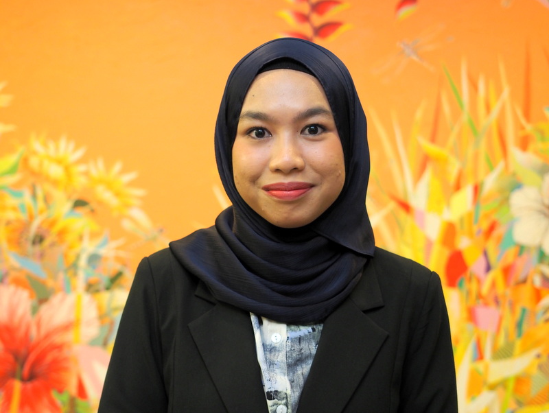 Nur Insyirah Mohamad Noh