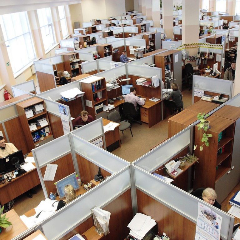Article - Fiduciary Duty of Trustees