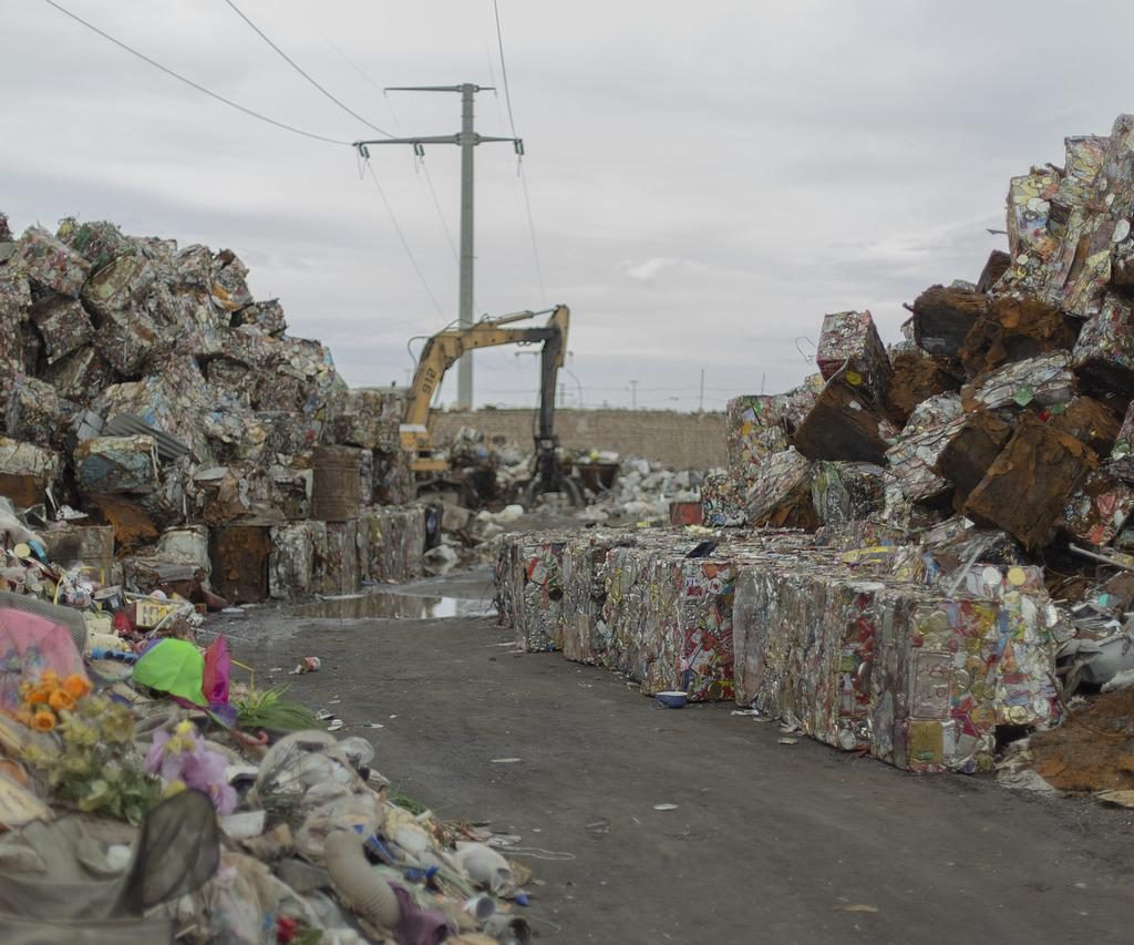 Laws Relating to the Management of Scheduled Waste in Malaysia