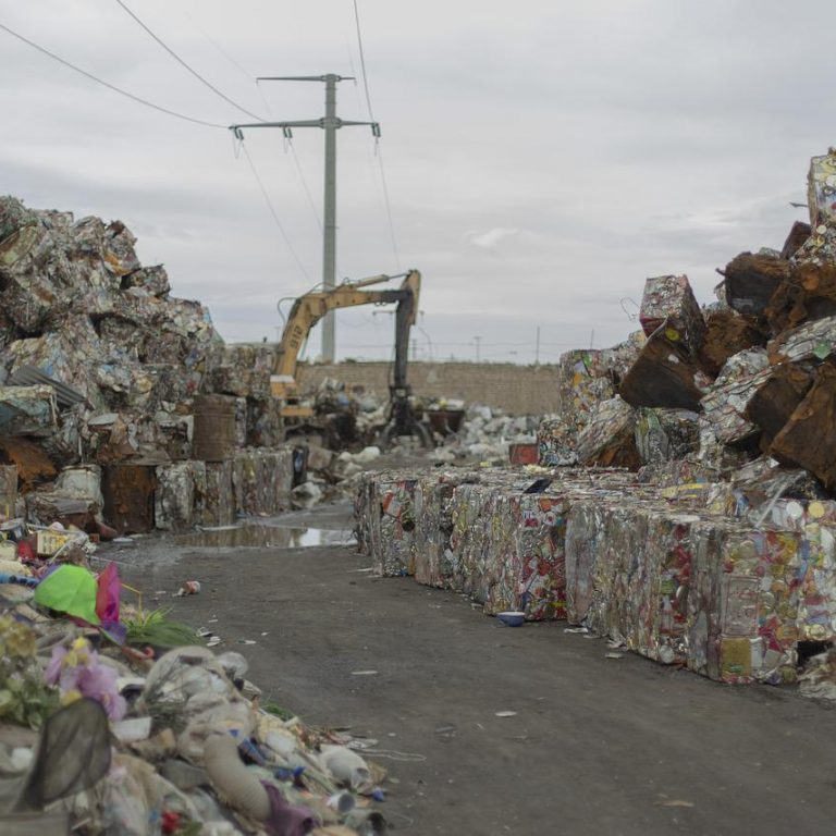 Laws Relating to the Management of Scheduled Waste in Malaysia