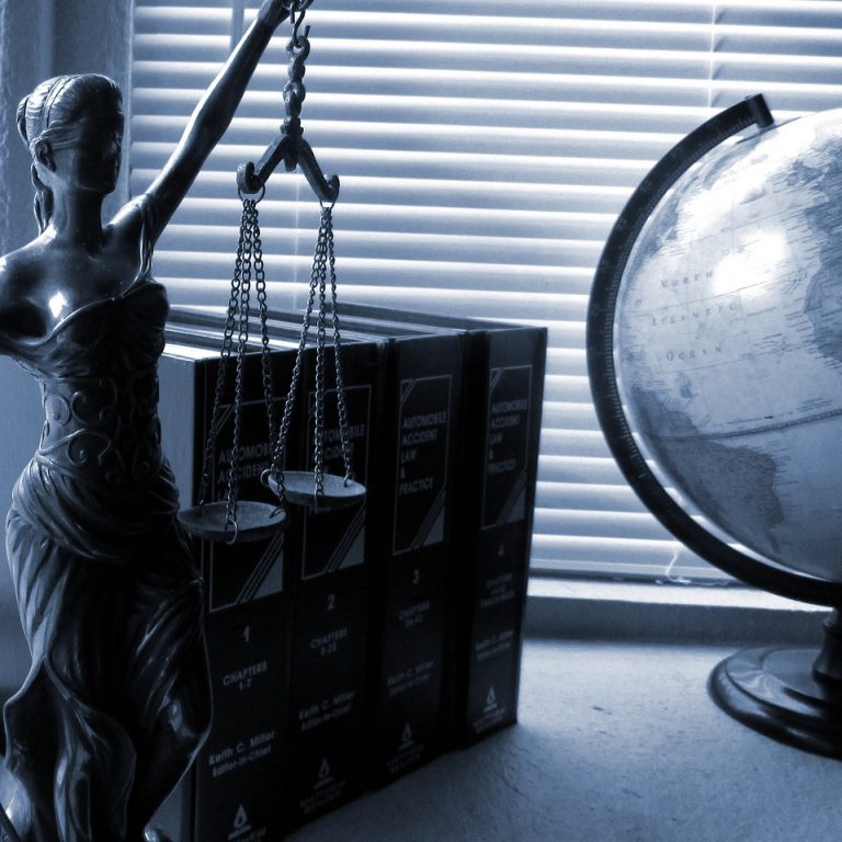 Article - Legal Duties of Lawyers Towards Clients