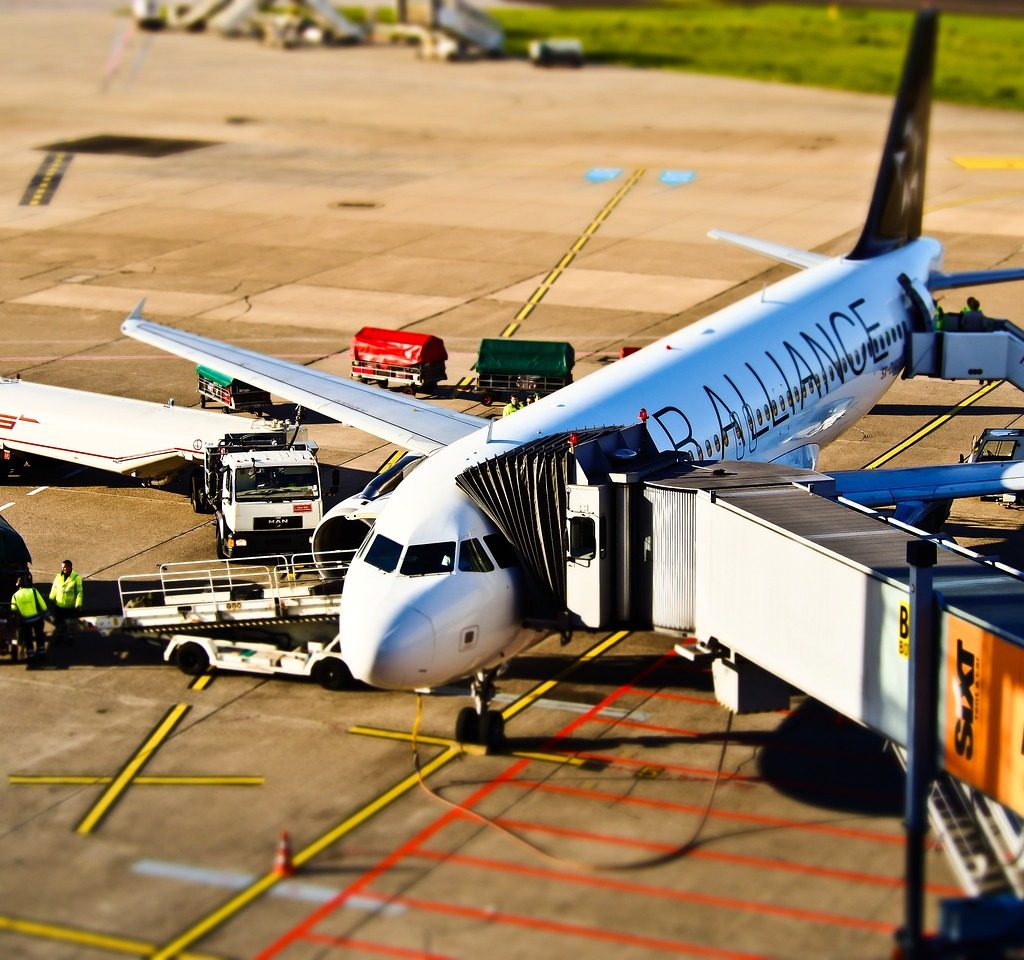 Negotiating an Aircraft Lease Arrangement