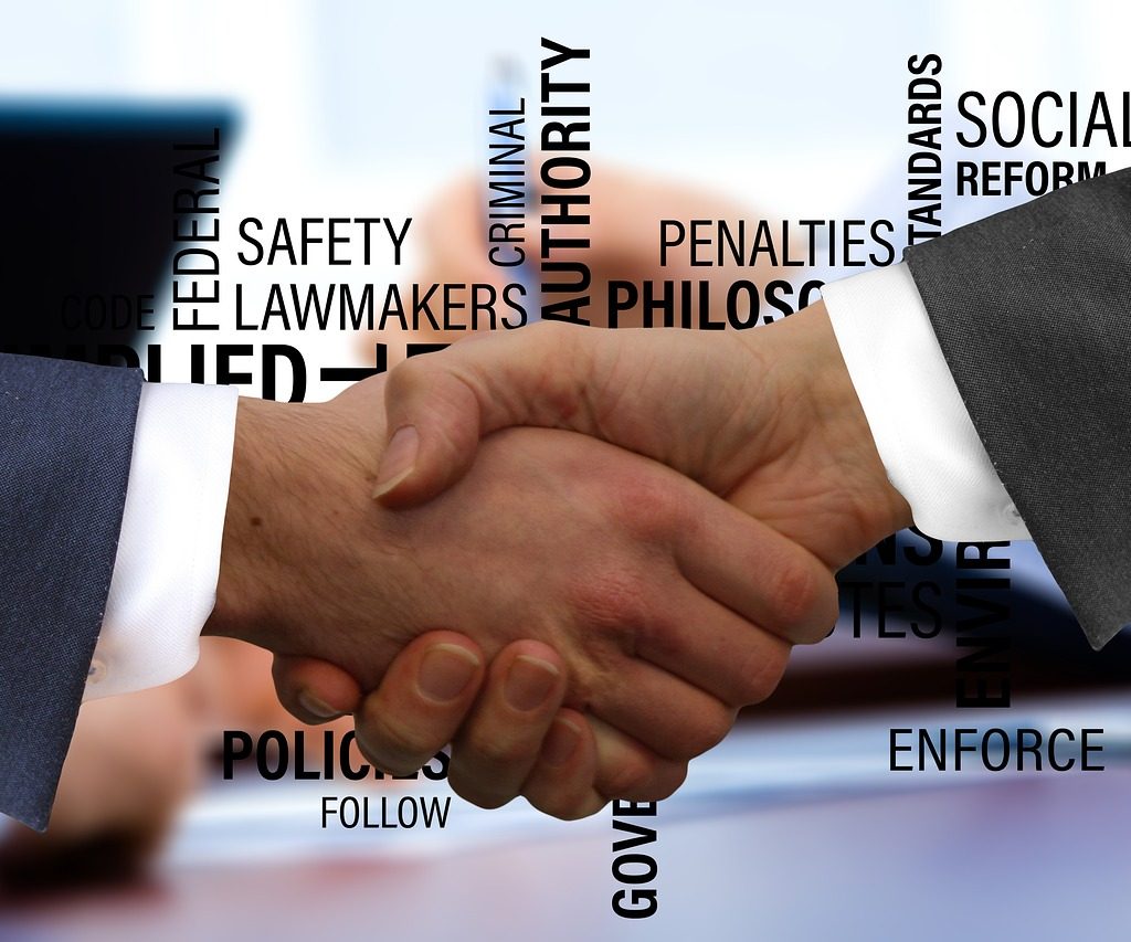 Public Policies and Laws at Work A Malaysian Perspective