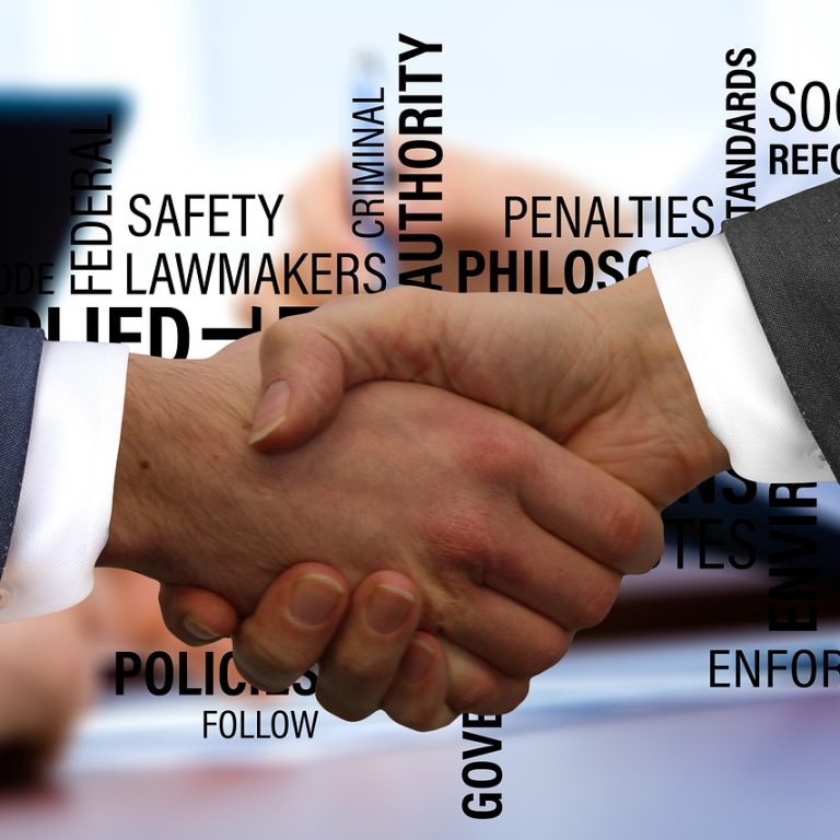 Article - Public Policies and Laws at Work A Malaysian Perspective