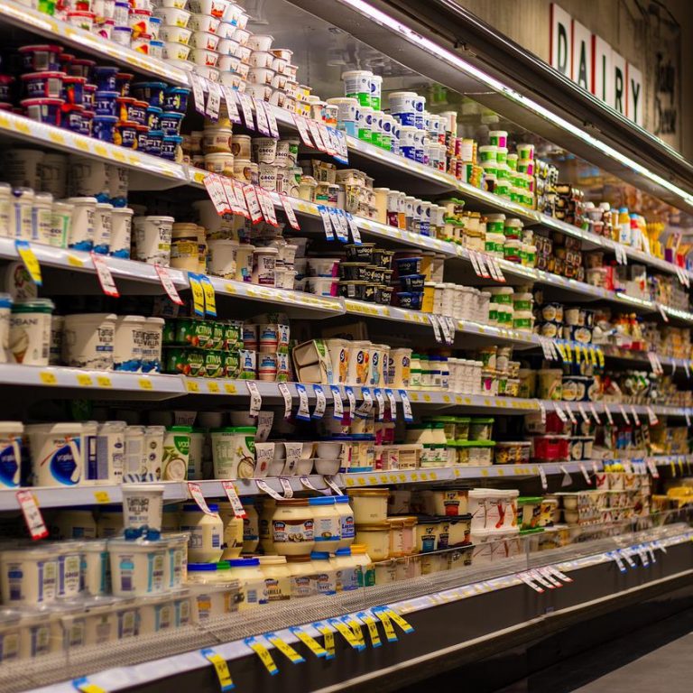 Article - Regulatory Aspect in Food and Beverage Manufacturing