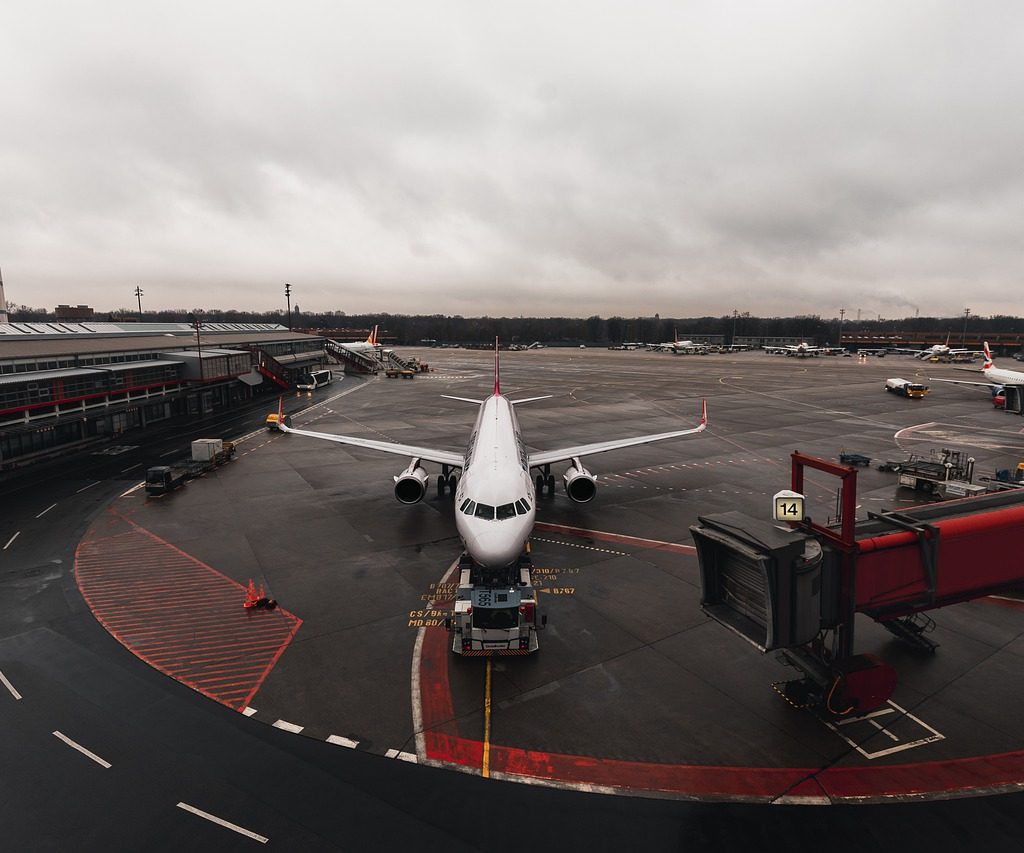 Aircraft Leasing Business