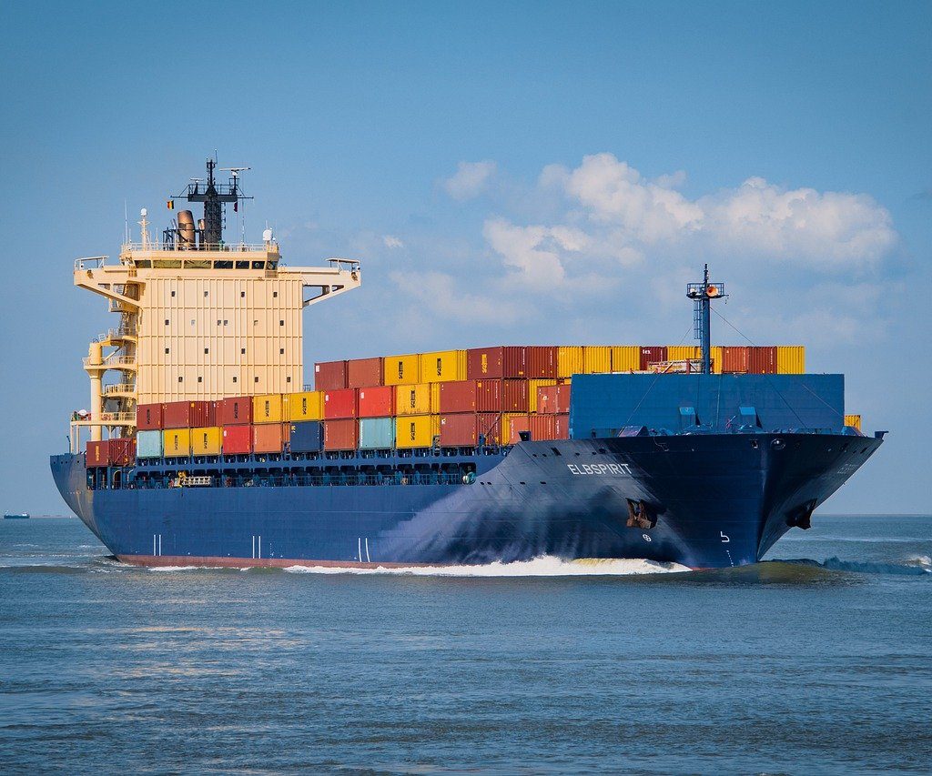 Shipping and International Trade in an Age of Disruption