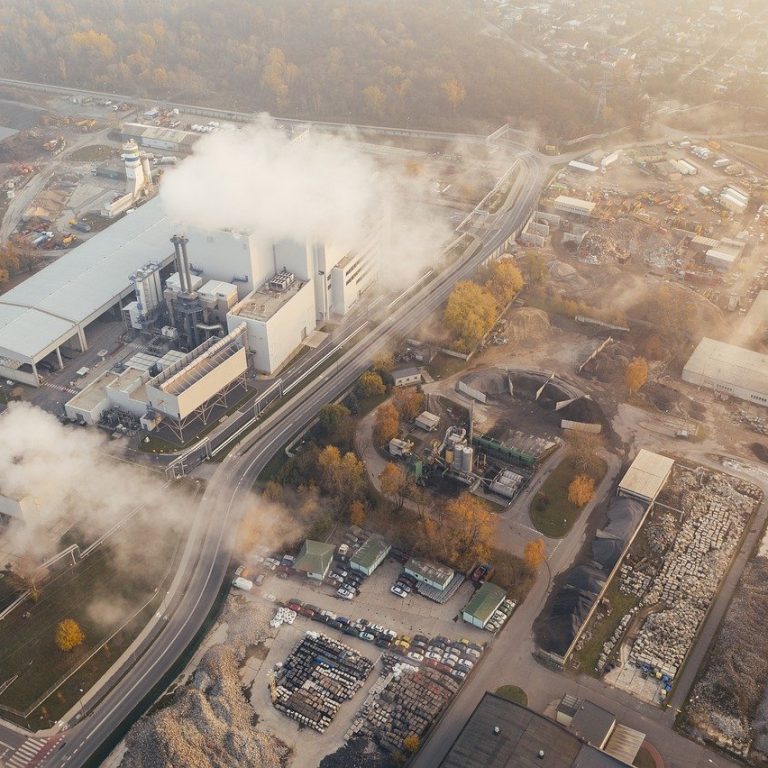 Article - The Laws Relating to Zero Emissions in Malaysia