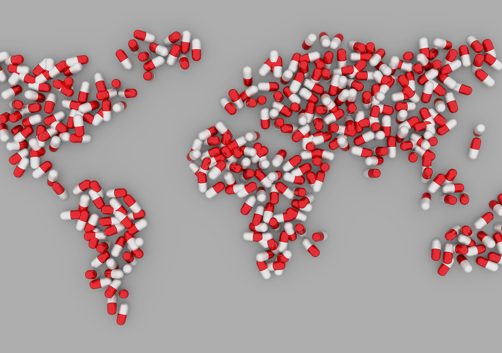 The Legal Aspects of The Importation and Distribution of Foreign Produced Generic Pharmaceutical Drugs