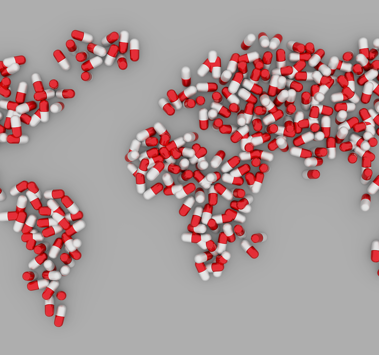Article - The Legal Aspects of The Importation and Distribution of Foreign Produced Generic Pharmaceutical Drugs