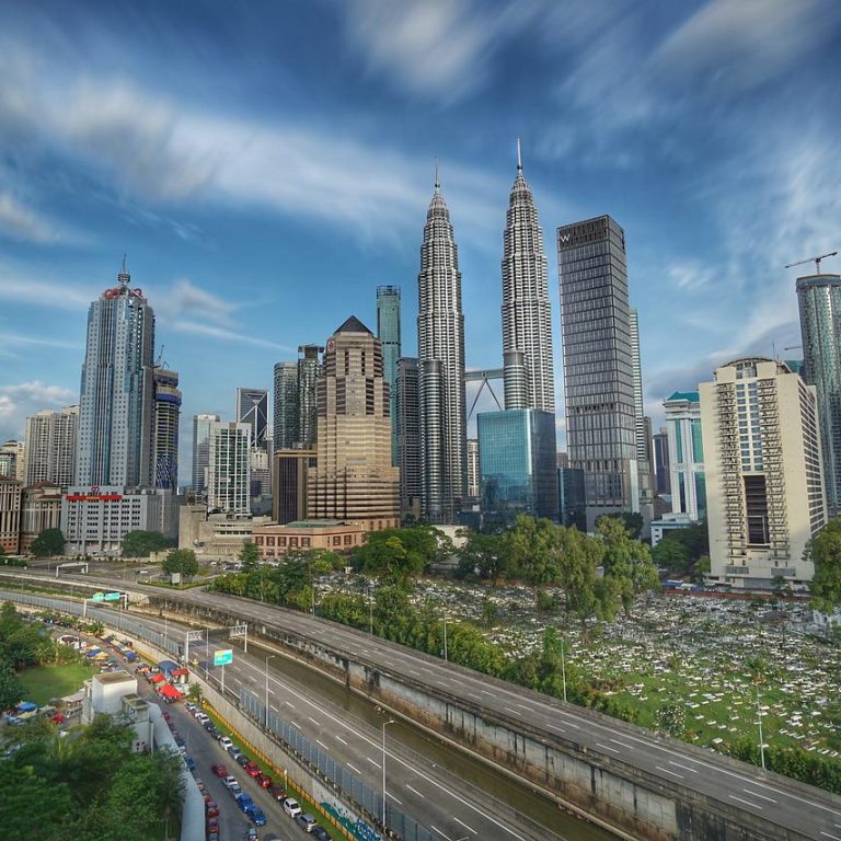 Article - Transfer of Domicile Into and Out of Labuan