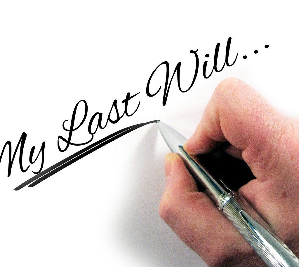 Will and Estate Administration