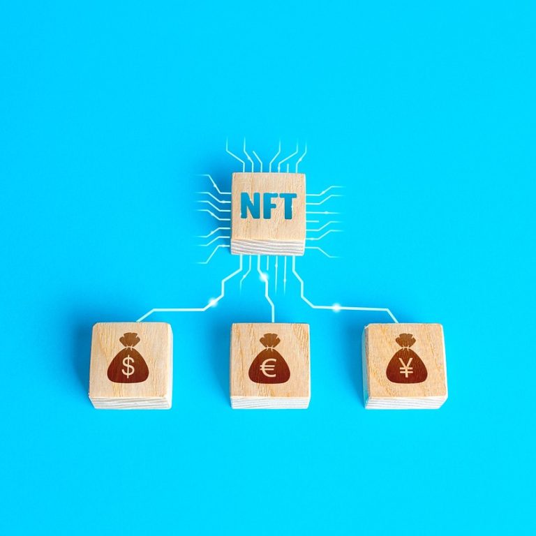 Article - Legal Aspects of Non-Fungible Tokens in Malaysia