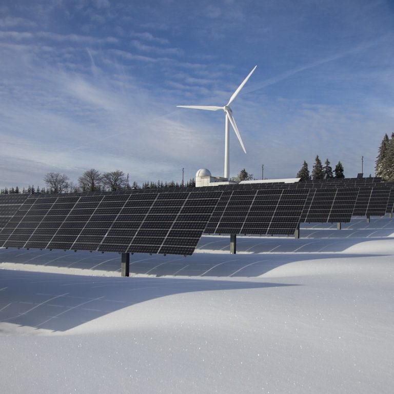[Website] The Introduction of Virtual Power Purchase Agreement (VPPA) Into the Malaysian Renewable Energy Industry