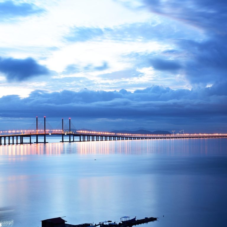 Nature and Trends of In-Bound Investment in Penang