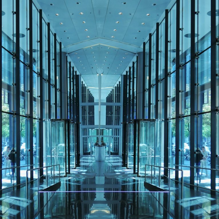 Article - District-Cooling System What, Why and How It Works
