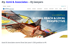 top law firm in malaysia