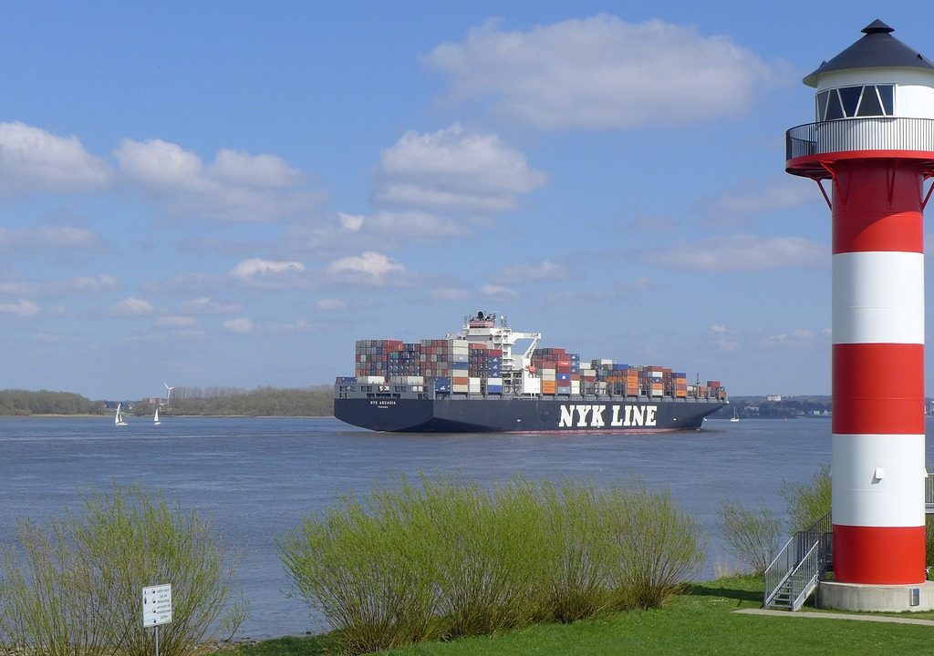 Total Loss Only Marine Hull Insurance