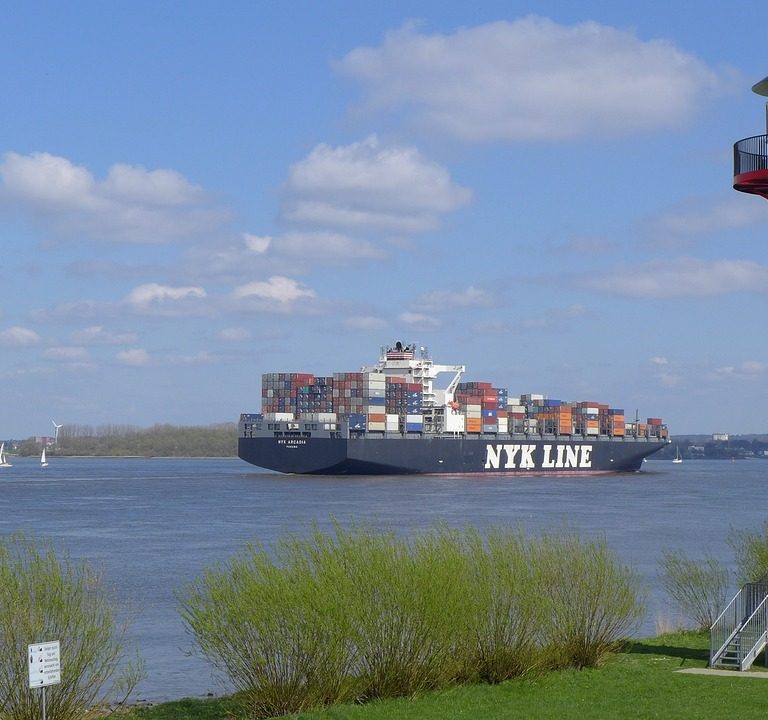Article - Total Loss Only Marine Hull Insurance