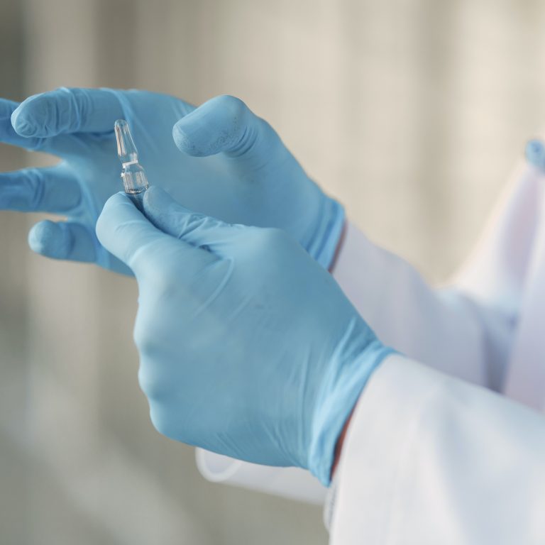 Article - The Legal Framework of Pharmaceutical Companies in Malaysia