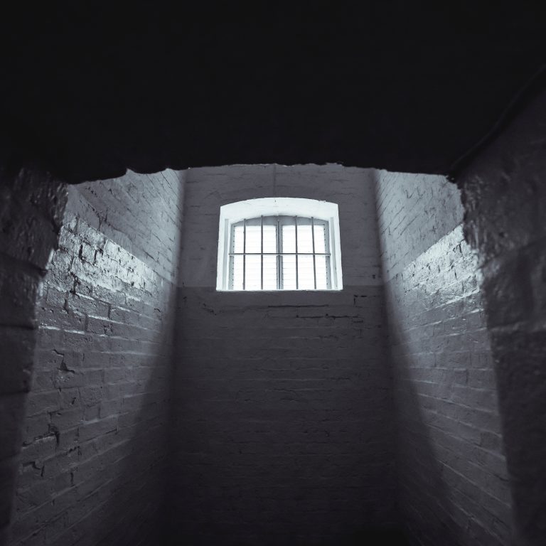 mandatory death penalty