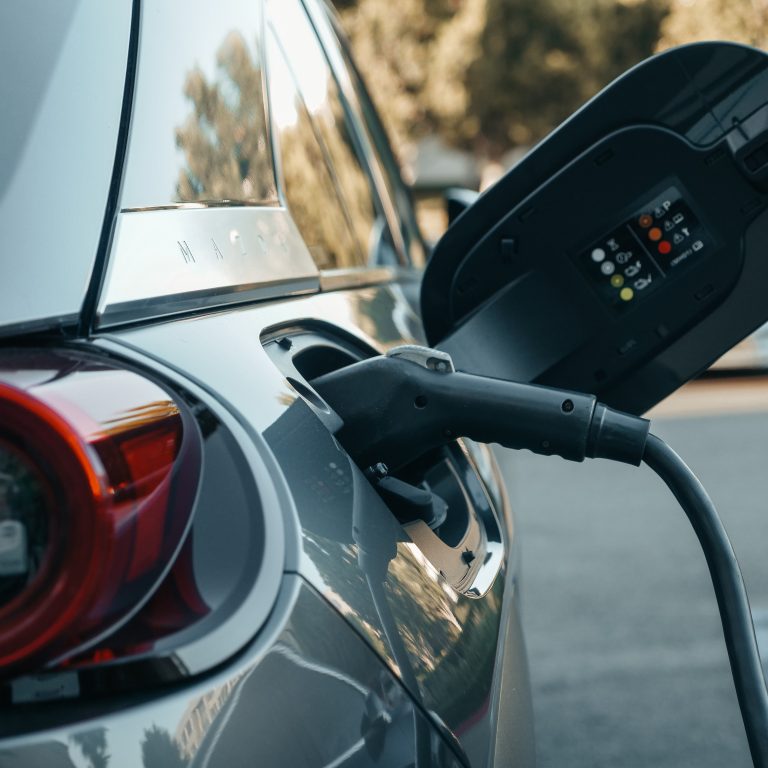 electric vehicles
