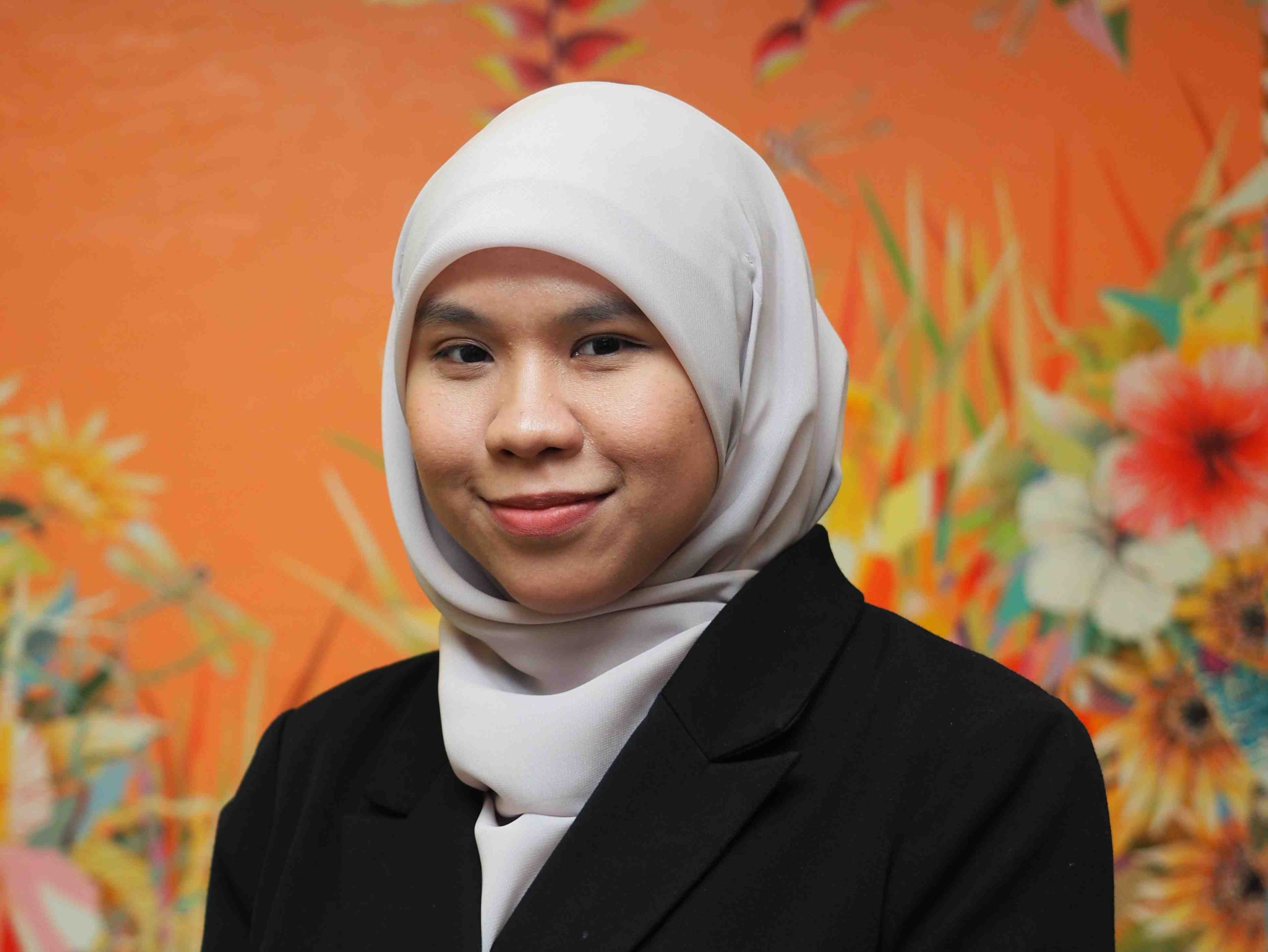 Nur Syahidah Athirah Abd Karim