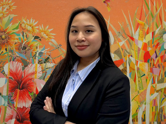 Nurliyana Ahmad Zaini